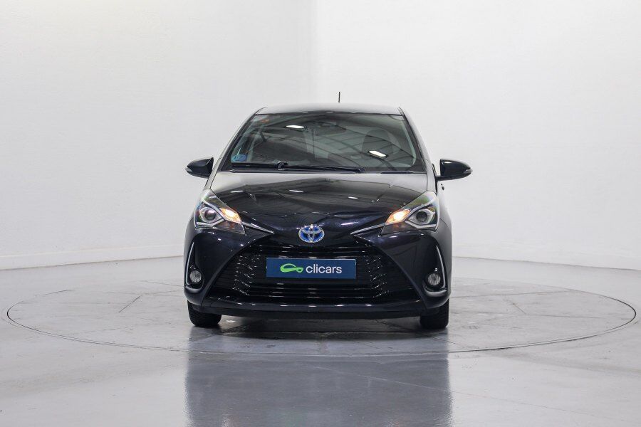 Foto del TOYOTA Yaris HSD 1.5 Active