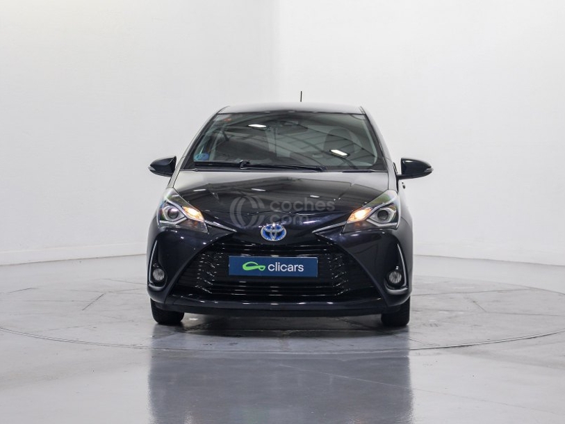 Foto del TOYOTA Yaris HSD 1.5 Active