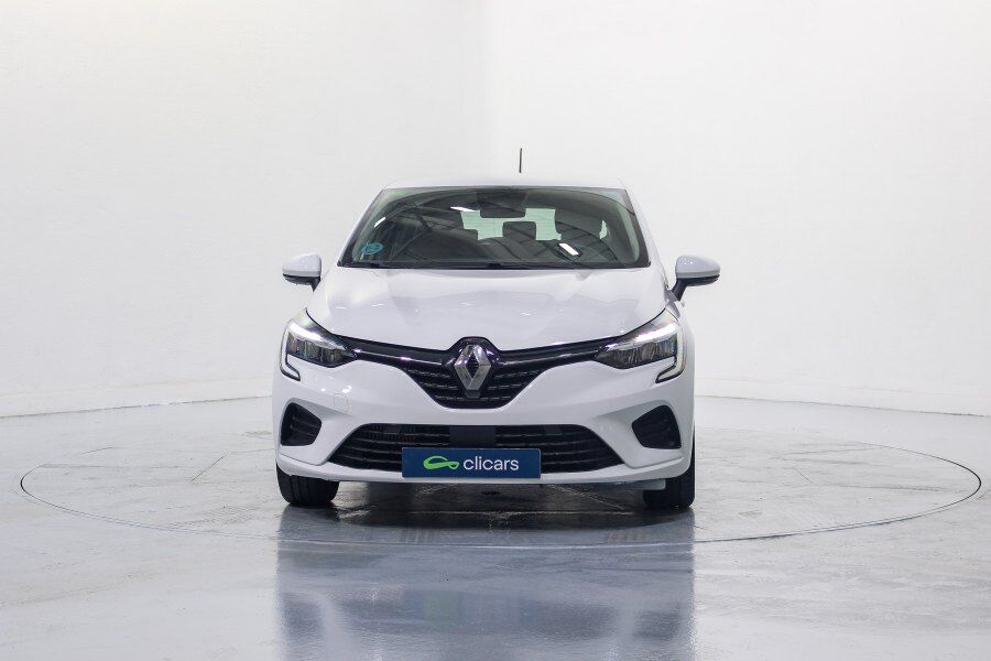 Foto del RENAULT Clio TCe Intens 67kW