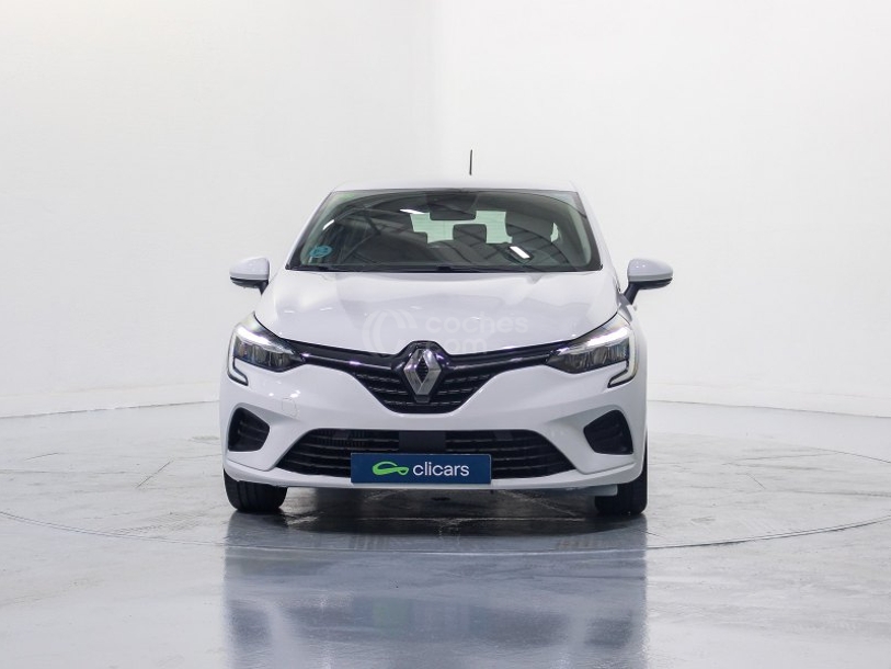 Foto del RENAULT Clio TCe Intens 67kW