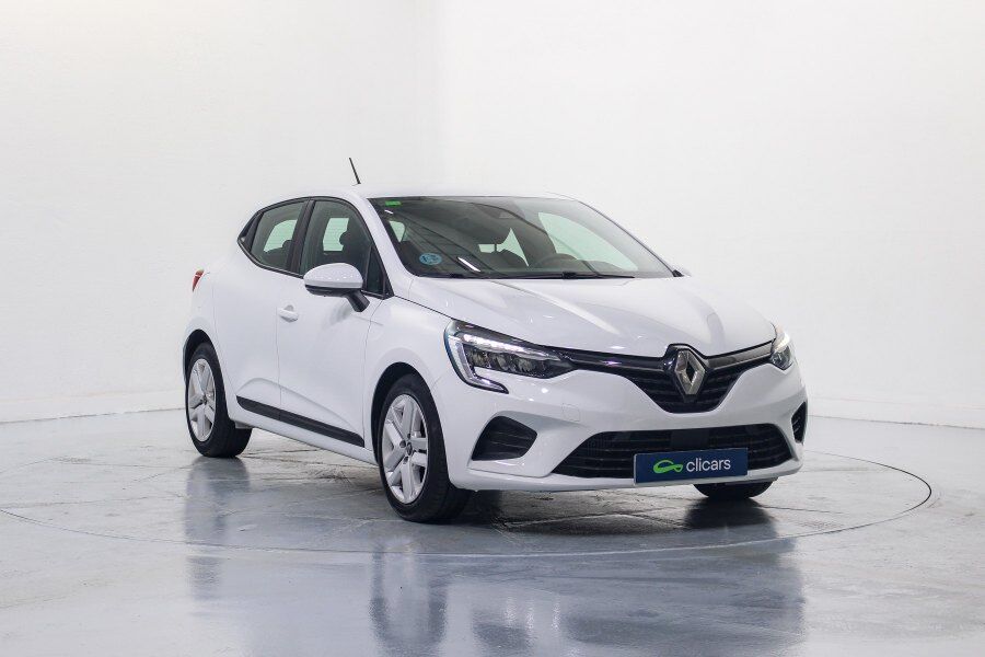 Foto del RENAULT Clio TCe Intens 67kW