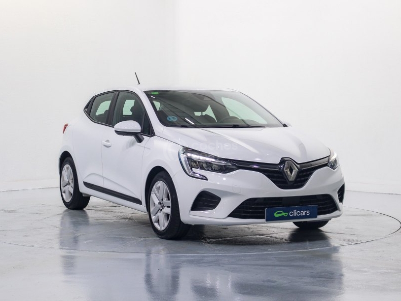 Foto del RENAULT Clio TCe Intens 67kW