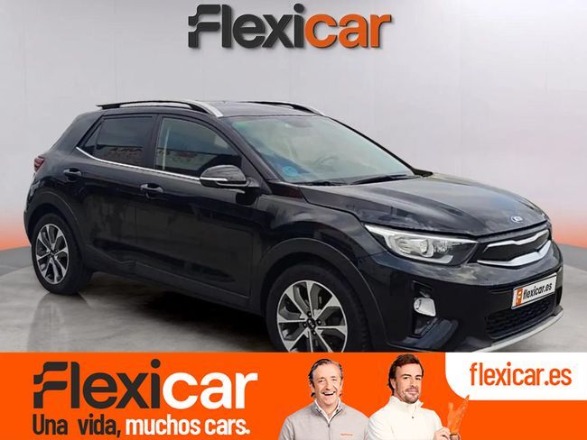 KIA Stonic (1.0 T-GDi 74kW (100CV) Drive) en Cantabria