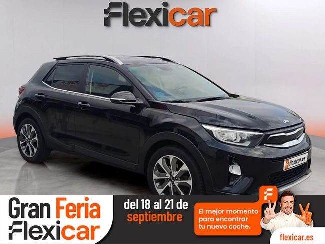 KIA Stonic (1.0 T-GDi 74kW (100CV) Drive) en Cantabria