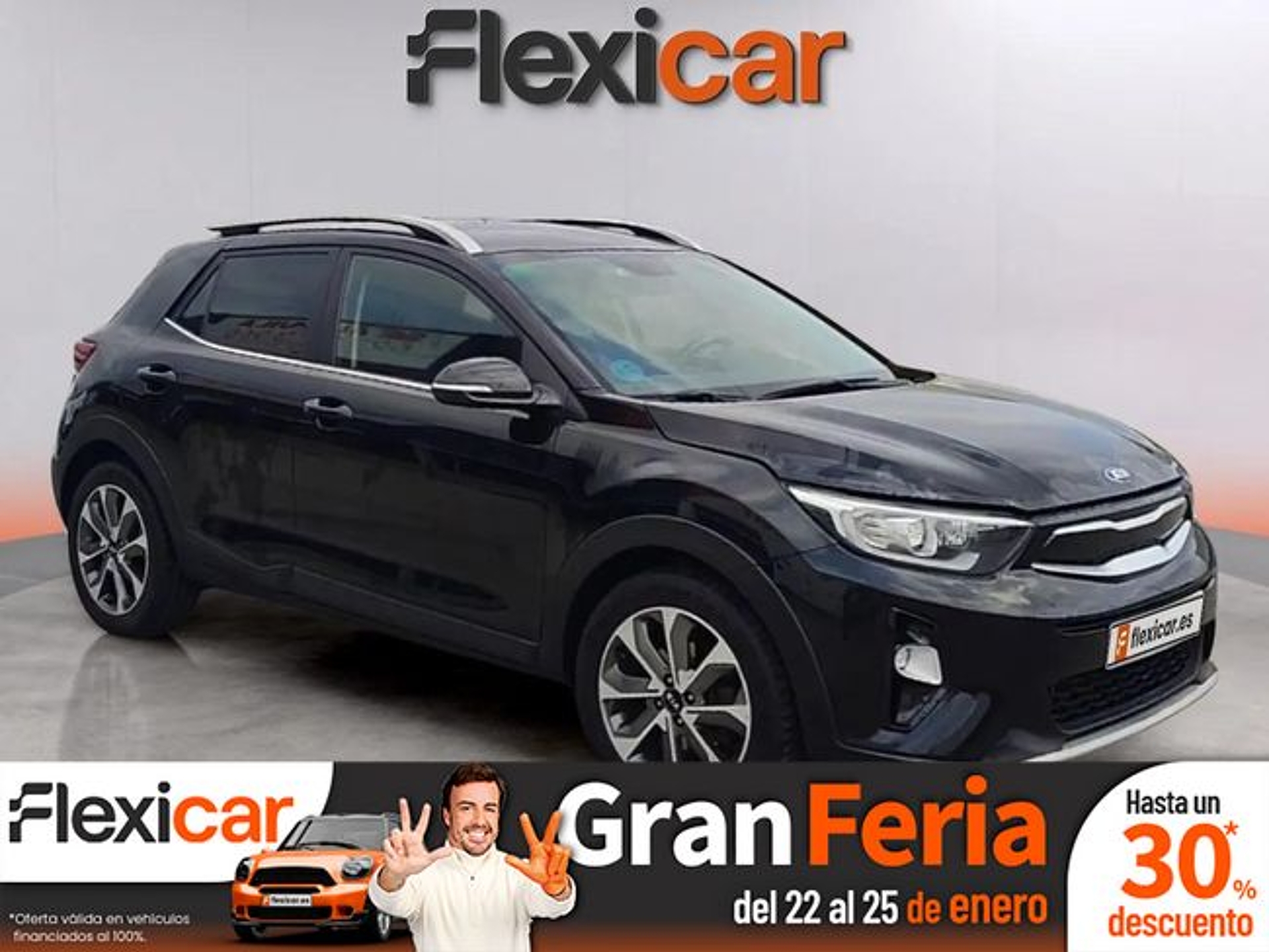 Imagen de KIA Stonic