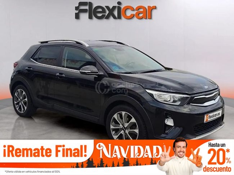 Foto del KIA Stonic 1.0 T-GDi Eco-Dynamic Drive 100