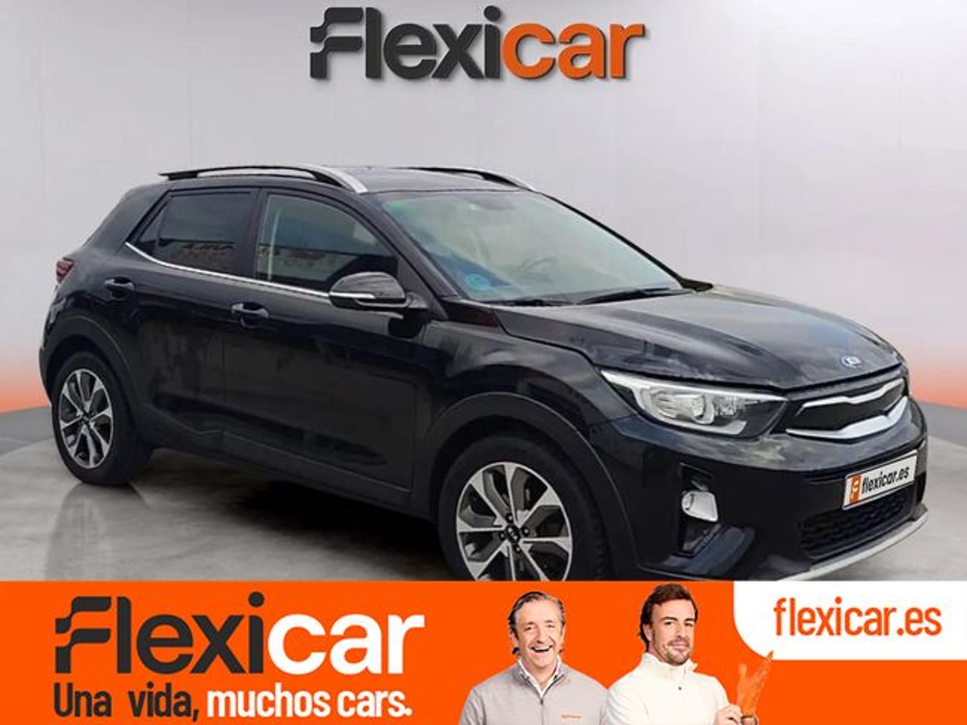 Imagen de KIA Stonic