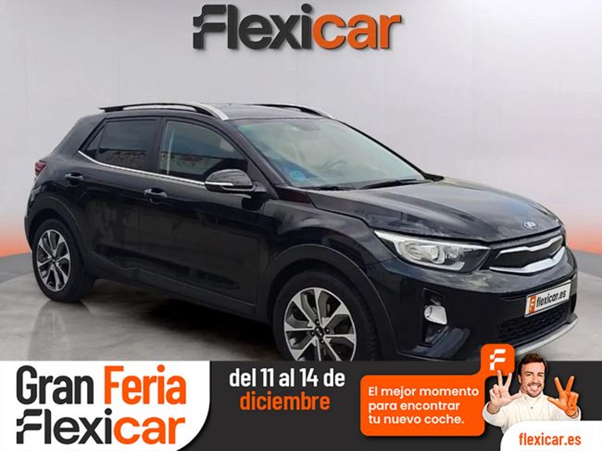 Imagen de KIA Stonic