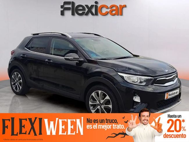 KIA Stonic (1.0 T-GDi 74kW (100CV) Drive) en Cantabria