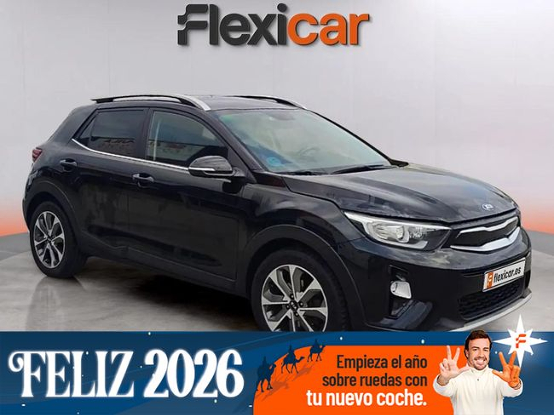 Imagen de KIA Stonic