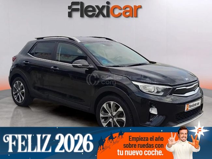 Foto del KIA Stonic 1.0 T-GDi Eco-Dynamic Drive 100