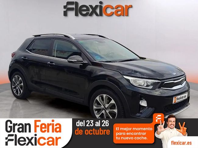 KIA Stonic (1.0 T-GDi 74kW (100CV) Drive) en Cantabria