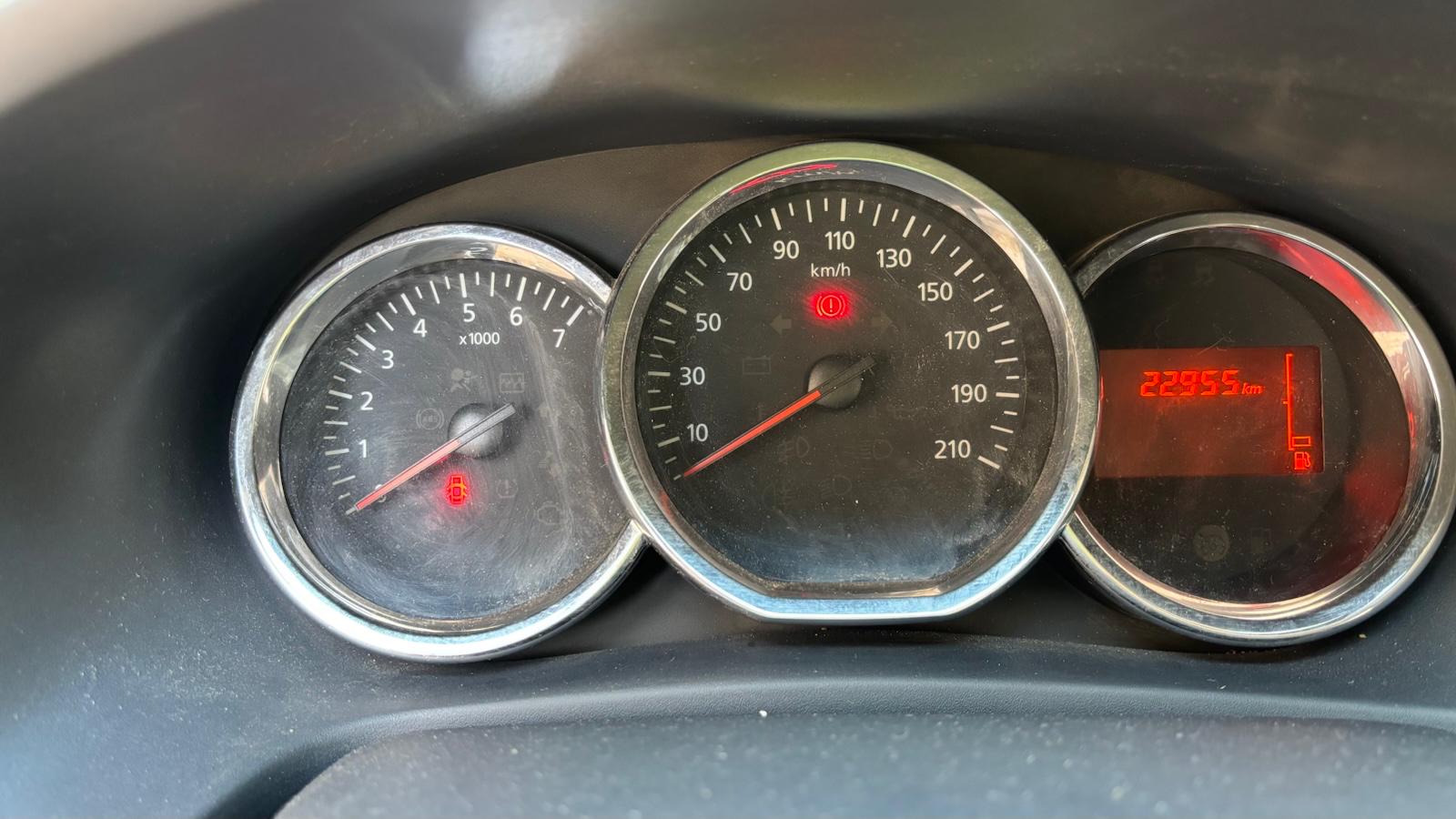 Foto del DACIA Sandero 1.5dCi Ambiance 75