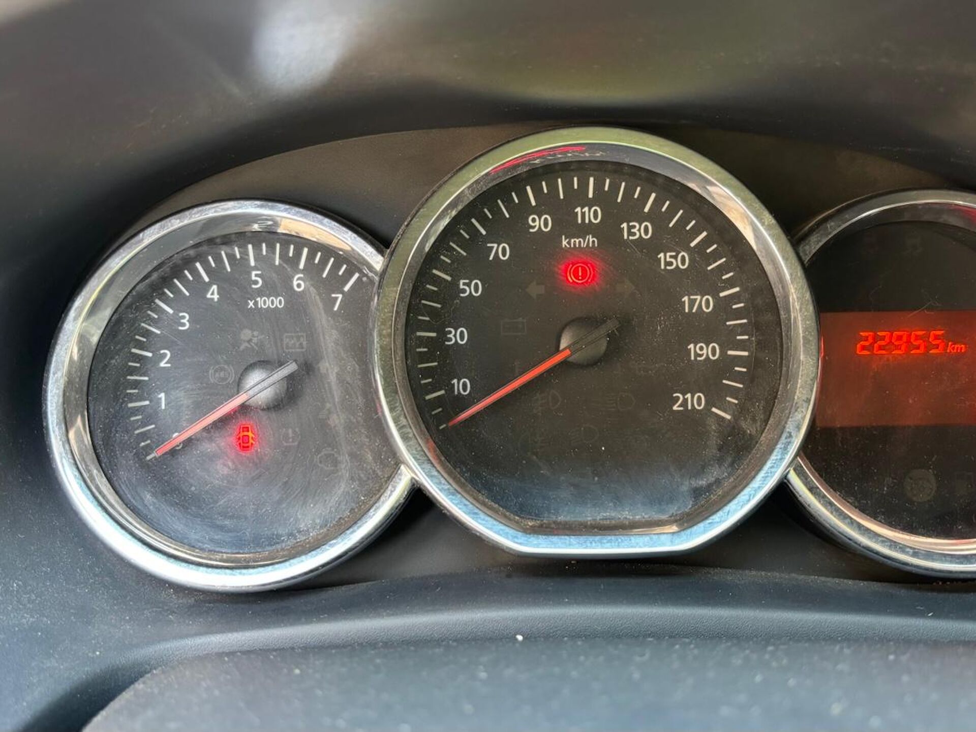 Imagen 3 de DACIA Sandero