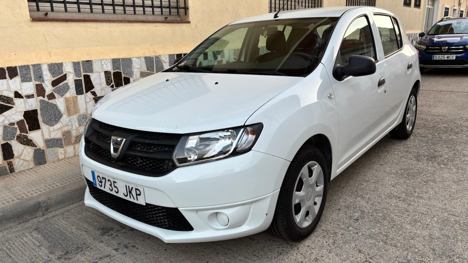 Foto del DACIA Sandero 1.5dCi Ambiance 75