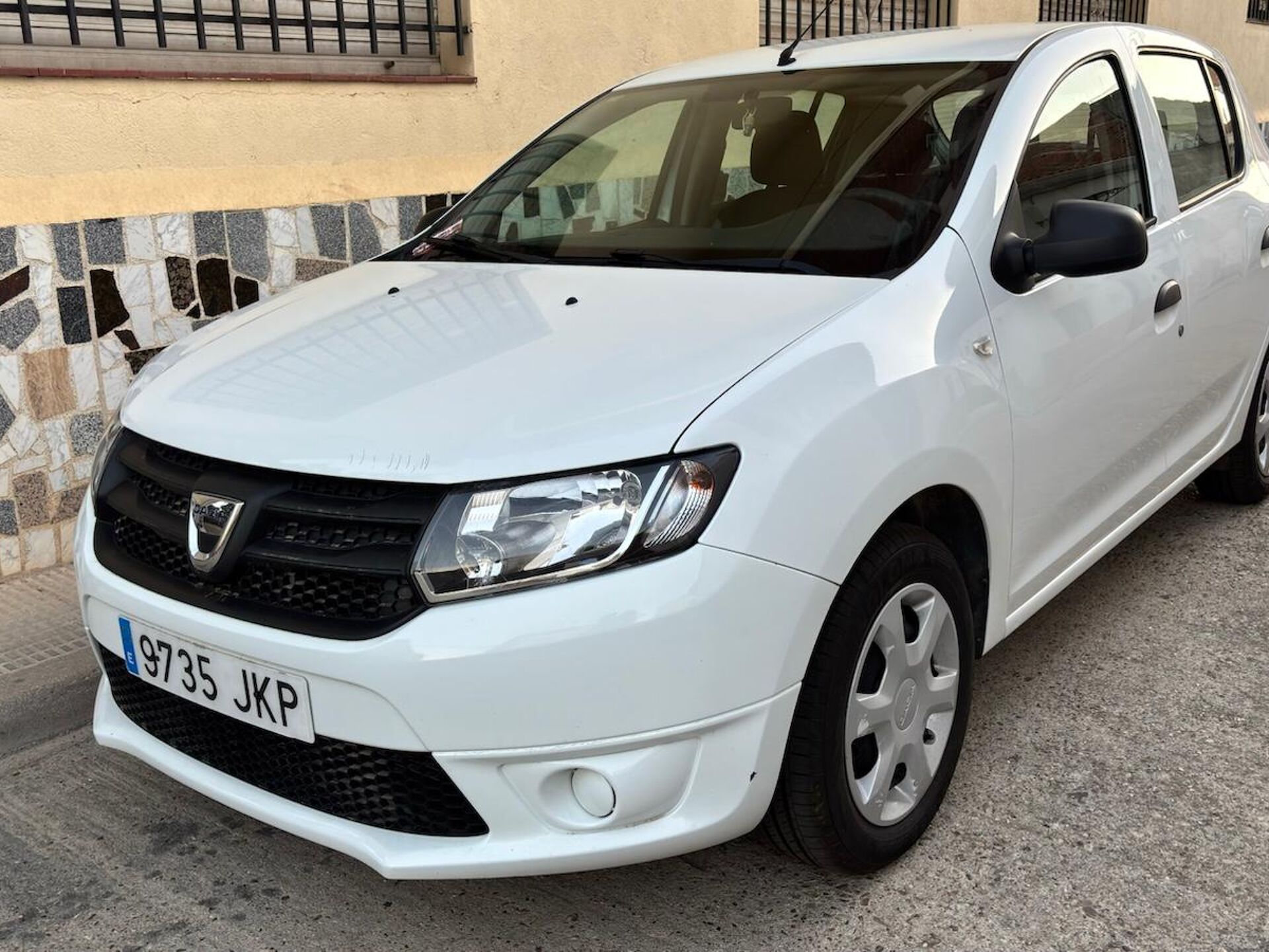Imagen 1 de DACIA Sandero