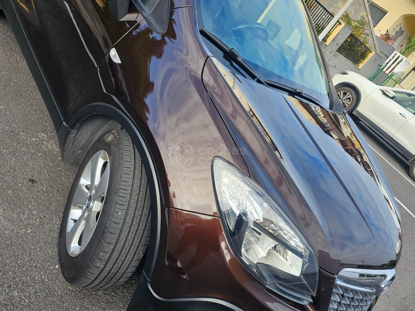 Foto del OPEL Mokka 1.6CDTi S&S Excellence 4x2