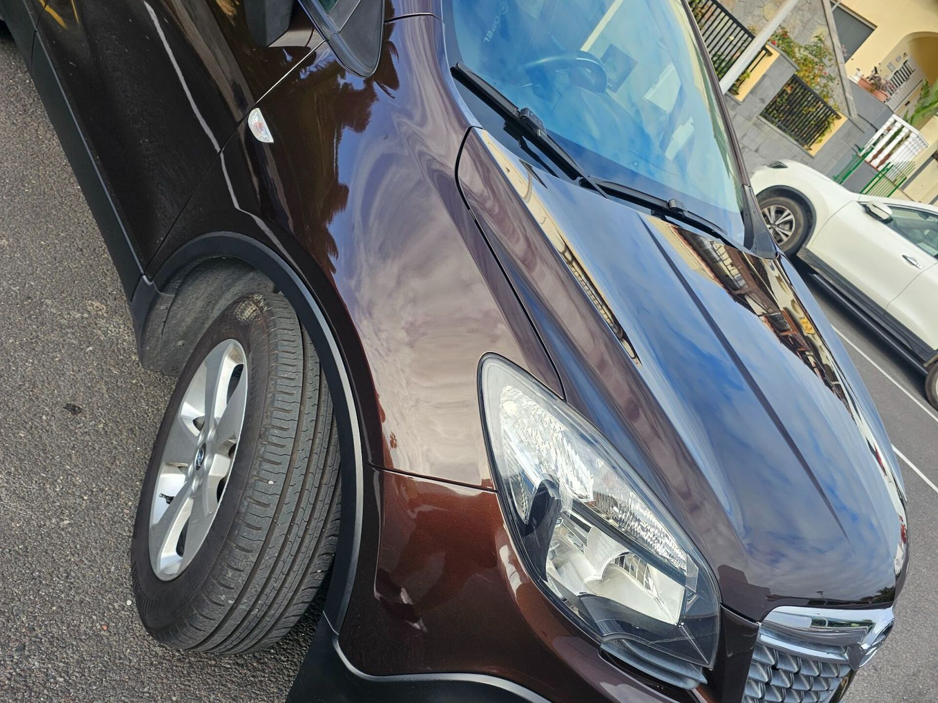 Imagen 3 de OPEL Mokka