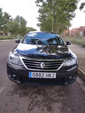 Foto del RENAULT Latitude 2.0dCi Privilege