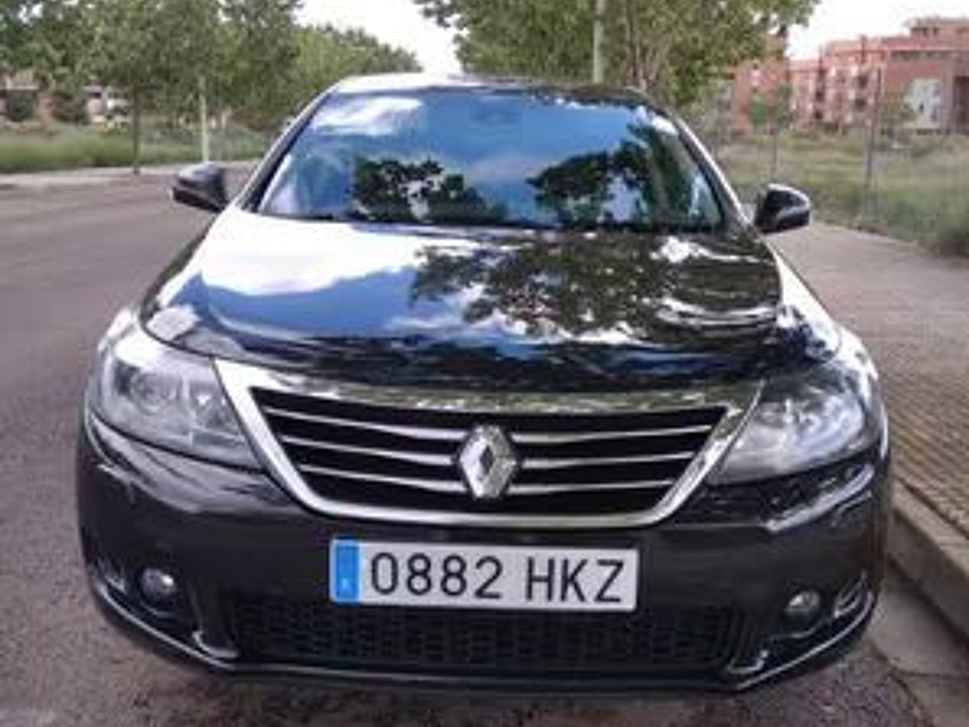 Imagen de RENAULT Latitude