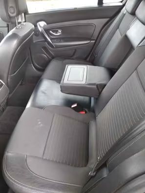 Foto del RENAULT Latitude 2.0dCi Privilege