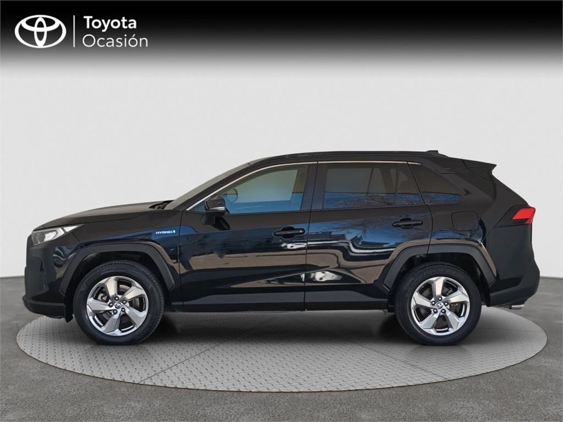 Imagen 3 de TOYOTA RAV-4