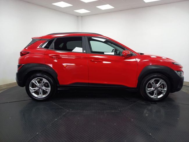 Foto del HYUNDAI Kona 1.0 TGDI Essence 4x2