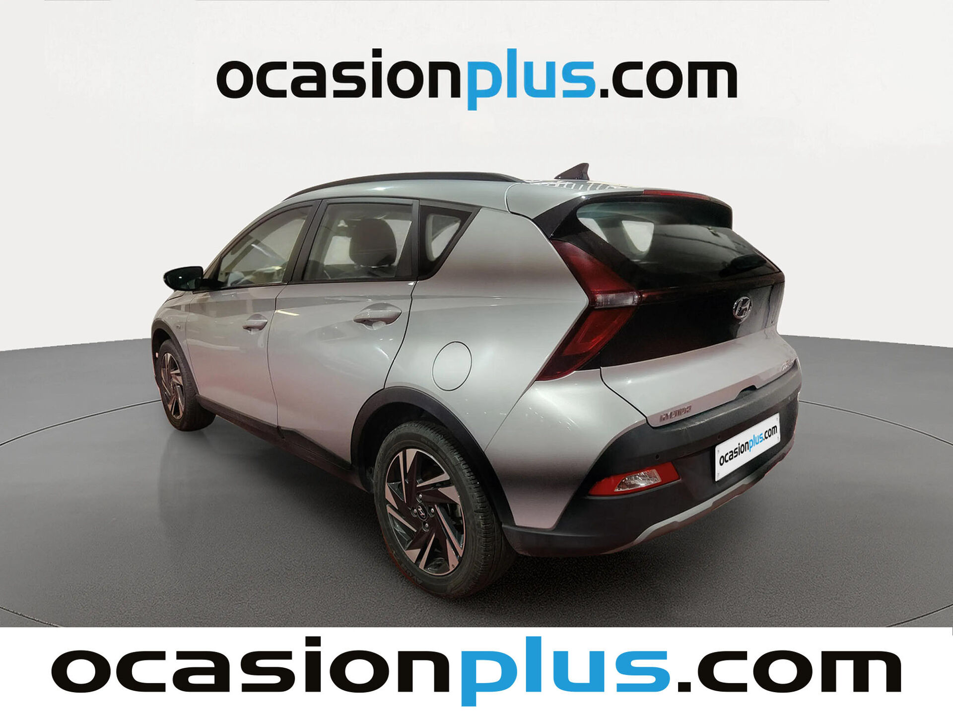 Imagen 3 de HYUNDAI Bayon