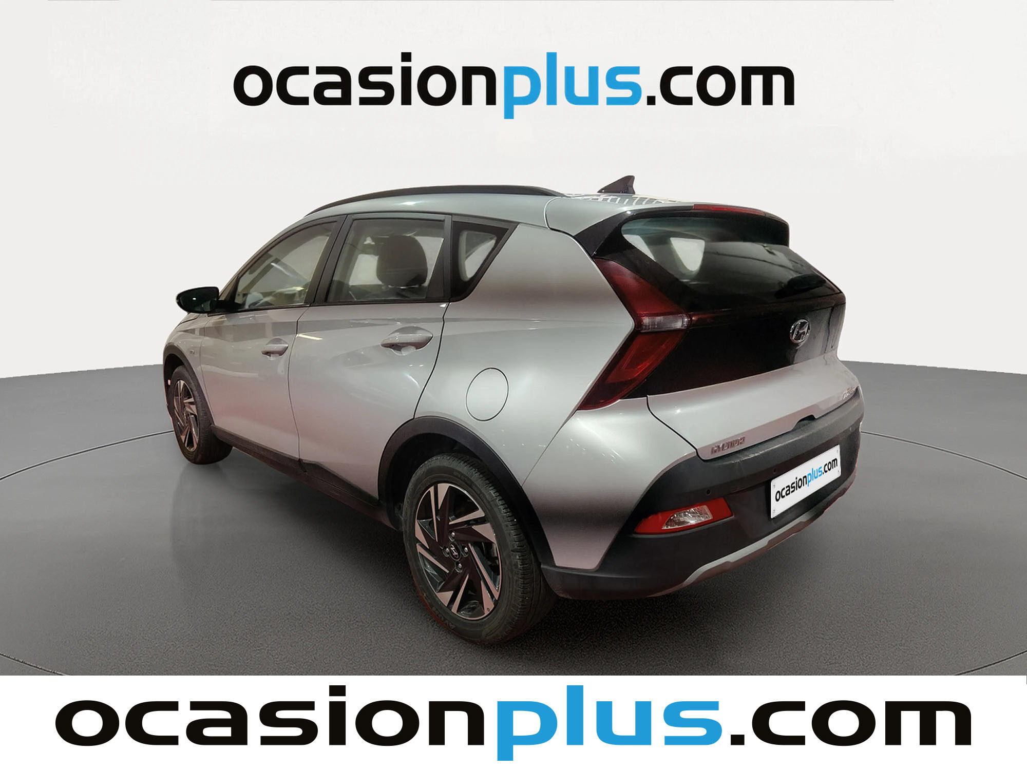 Foto del HYUNDAI Bayon 1.0 TGDI 48V Maxx