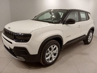 Imagen de JEEP Avenger 1.2 Altitude