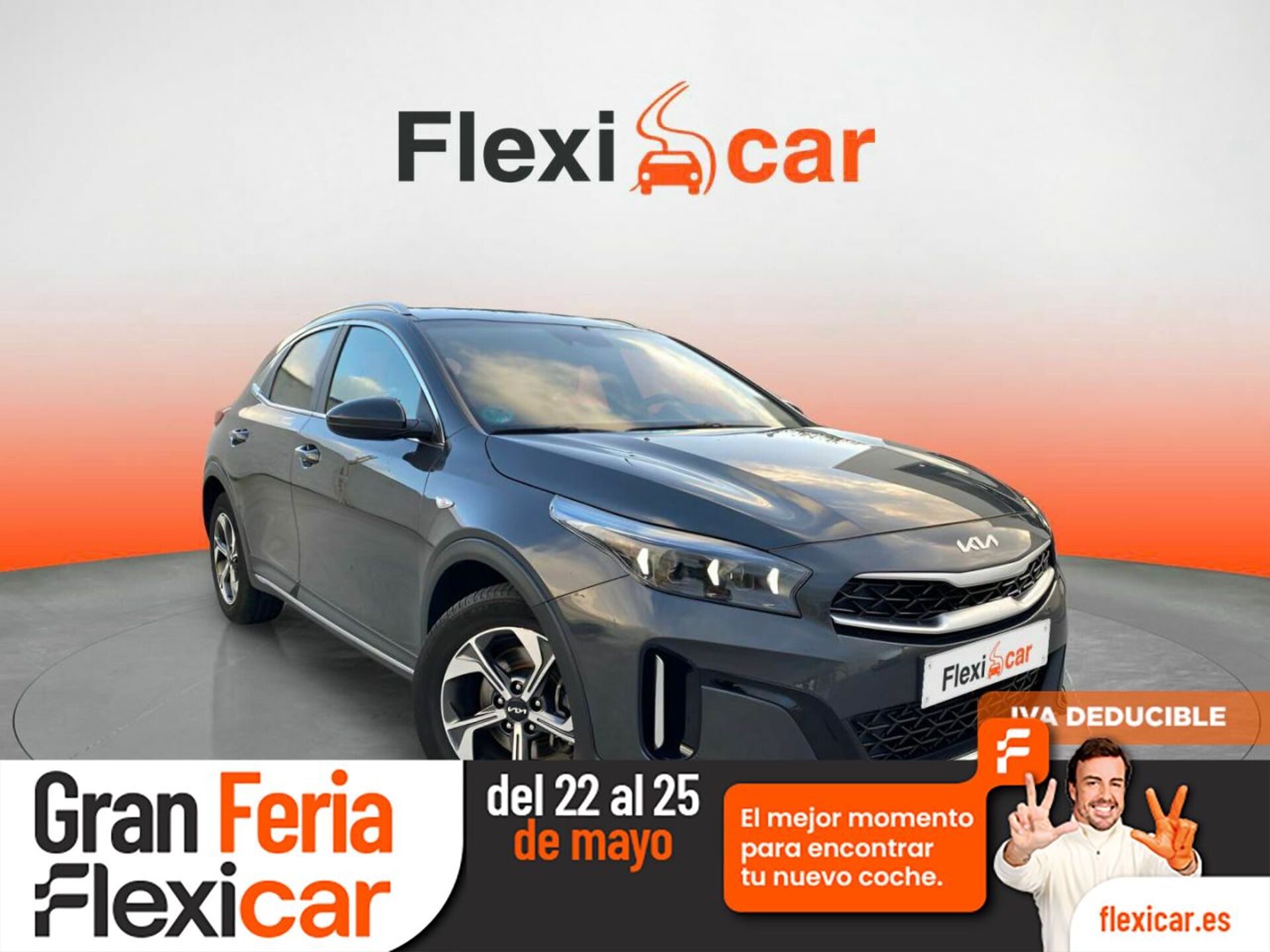 Imagen de KIA XCeed