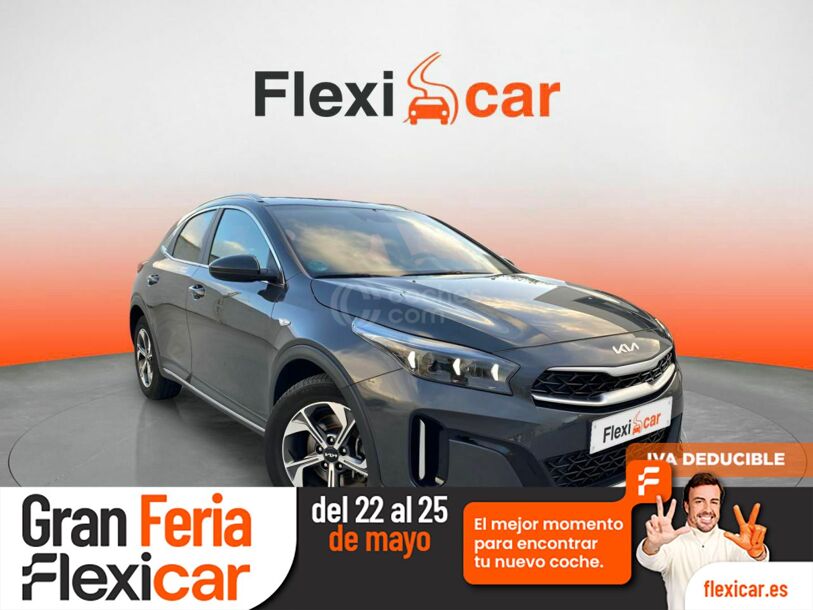 Foto del KIA XCeed 1.0 T-GDi Drive