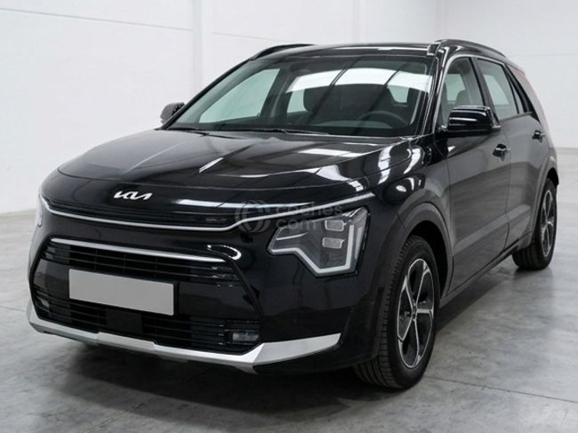 Foto del KIA Niro 1.6 HEV Drive 141