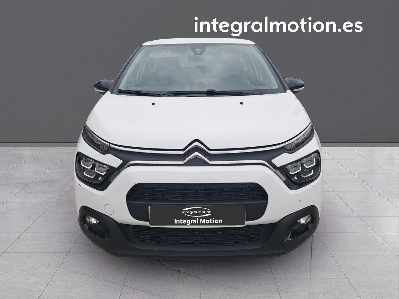 Foto del CITROEN C3 1.5BlueHDi S&S Feel 100
