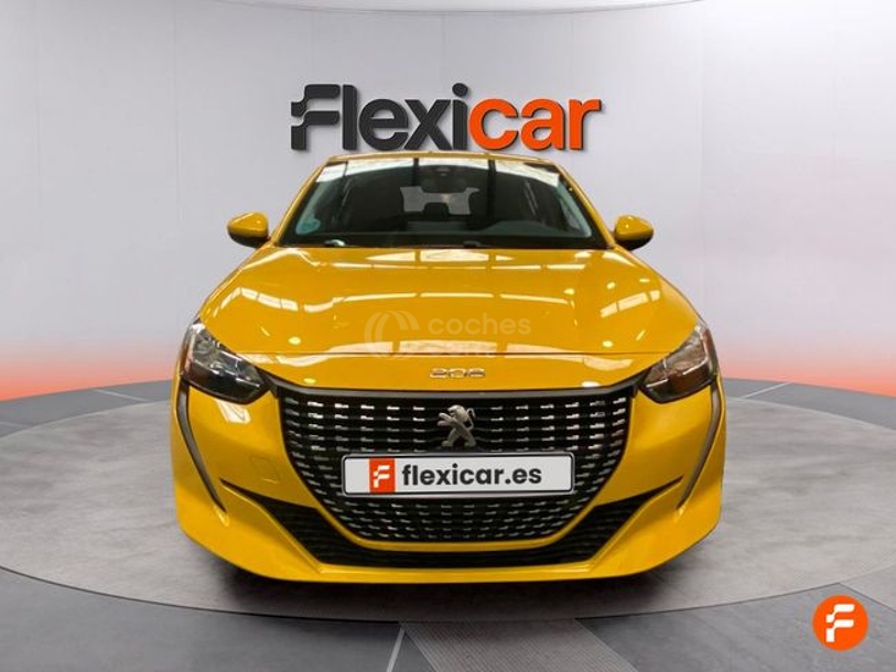 Foto del PEUGEOT 208 1.5 BlueHDi S&S Active 100