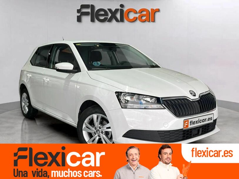 Foto del SKODA Fabia 1.0 MPI Ambition 44kW