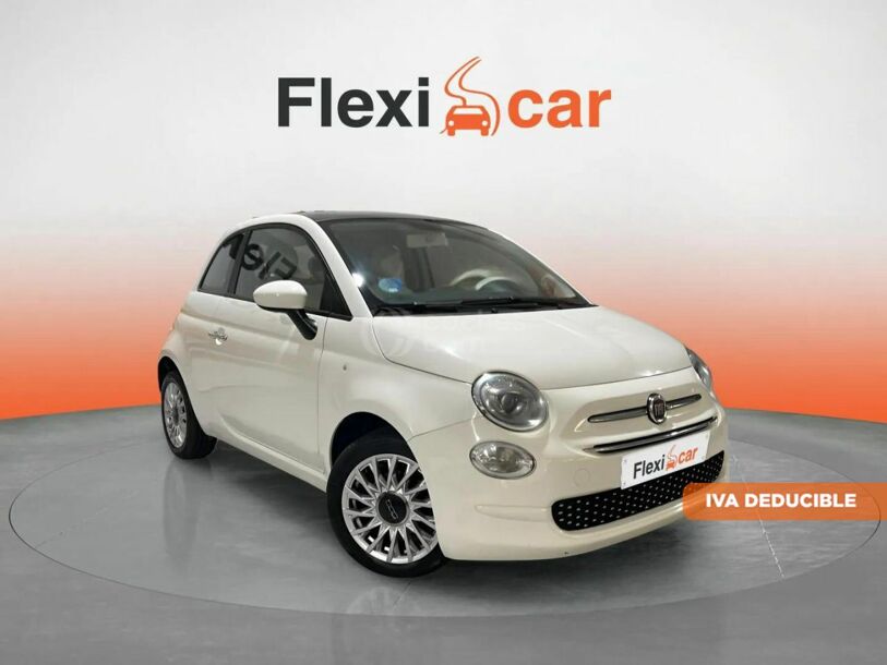 Foto del FIAT 500 1.0 Hybrid Connect 52kW