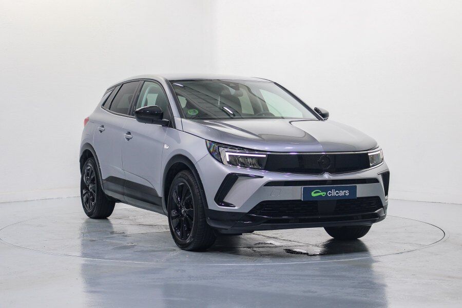 Foto del OPEL Grandland 1.2T S&S GS Aut. 130