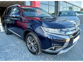 Imagen de MITSUBISHI Outlander 220DI-D Motion 2WD