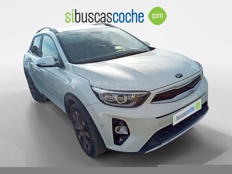 Foto del KIA Stonic 1.0 T-GDi Eco-Dynamic Drive 100