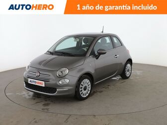 Imagen de FIAT 500 1.0 Hybrid Dolcevita 52kW