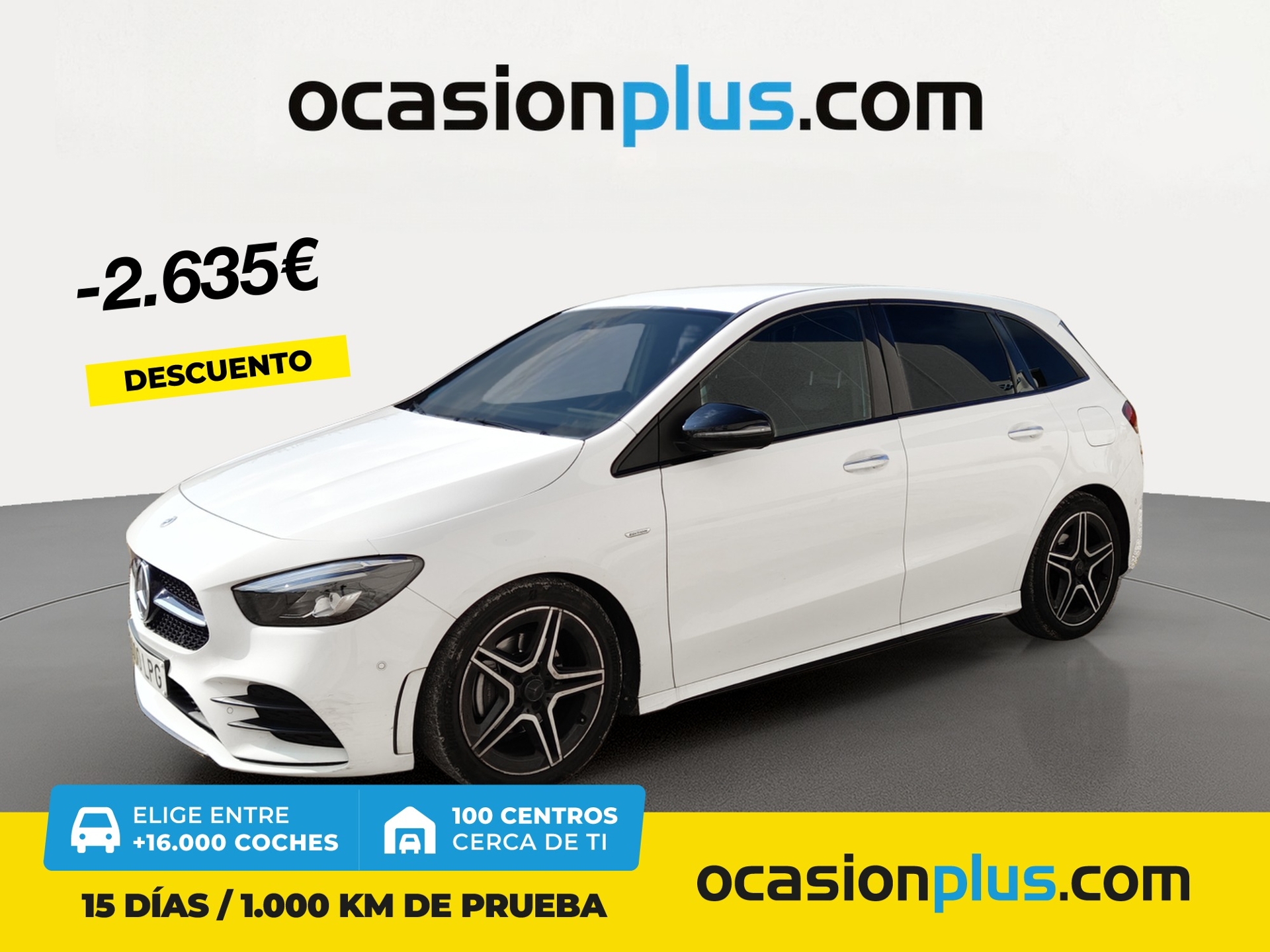 Imagen de MERCEDES Clase A