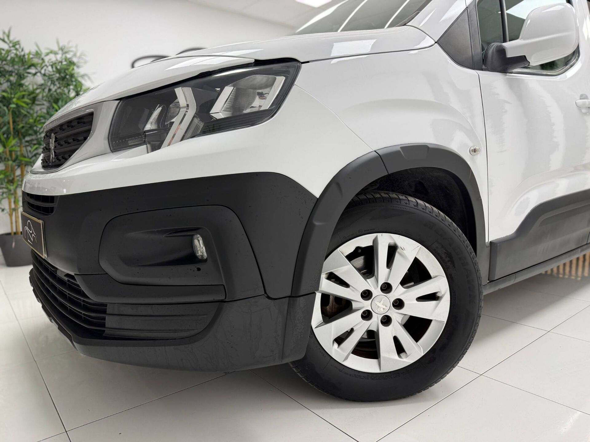 Imagen 3 de PEUGEOT Rifter