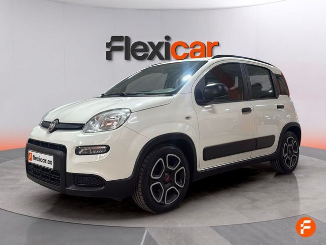 Foto del FIAT Panda 1.0 Gse City Cross Hybrid