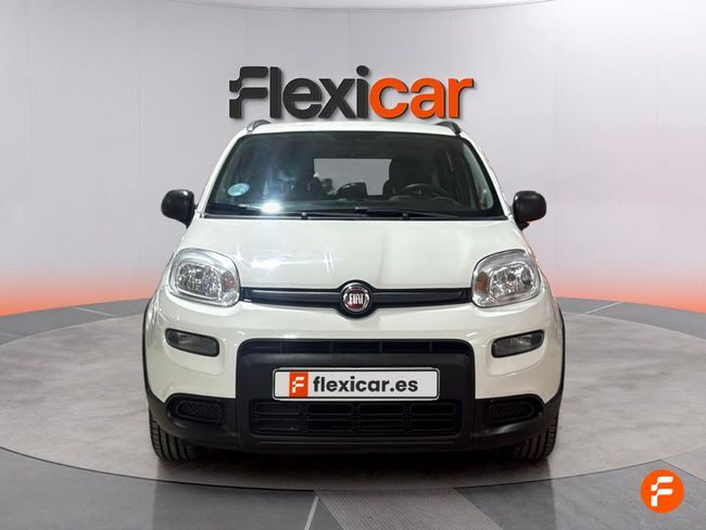 Foto del FIAT Panda 1.0 Gse City Cross Hybrid