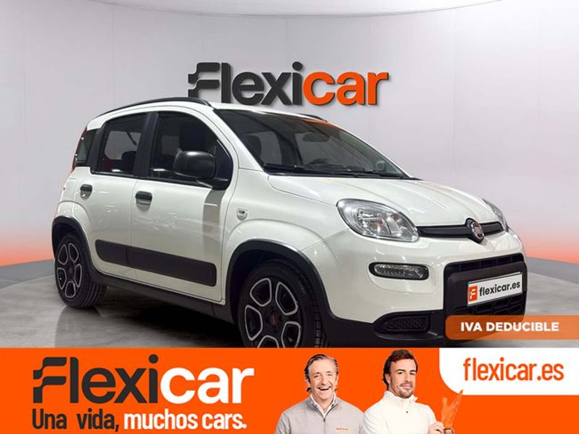 Imagen de FIAT Panda