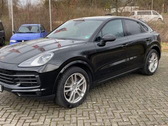 Imagen de PORSCHE Cayenne Platinum Edition Coupé Aut.