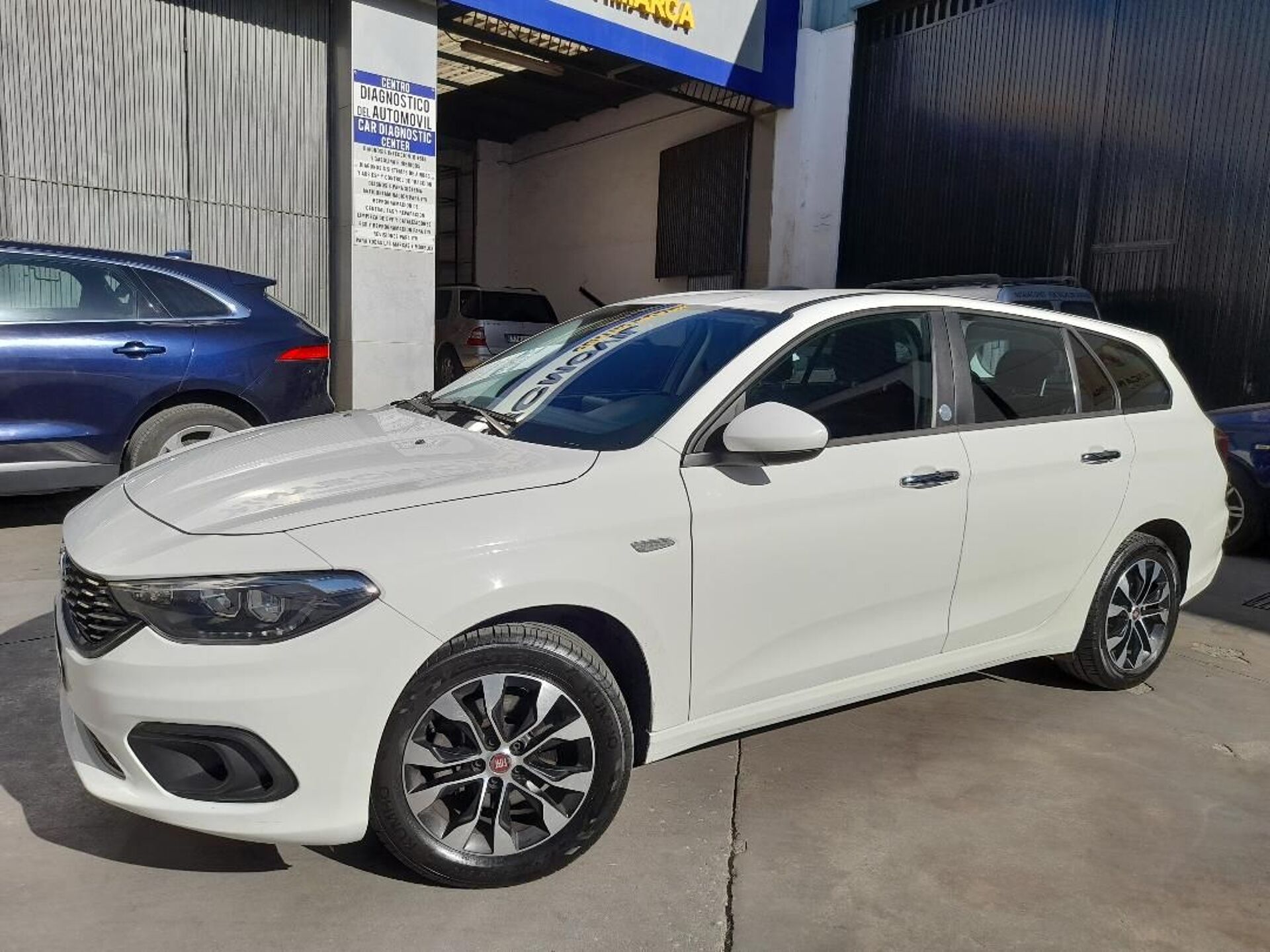 Imagen de FIAT Tipo