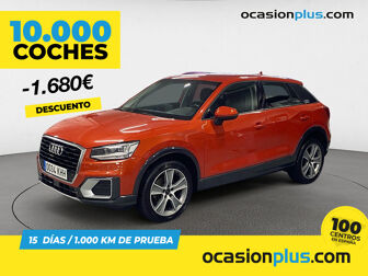 Imagen de AUDI Q2 1.6TDI Design edition S tronic 85kW