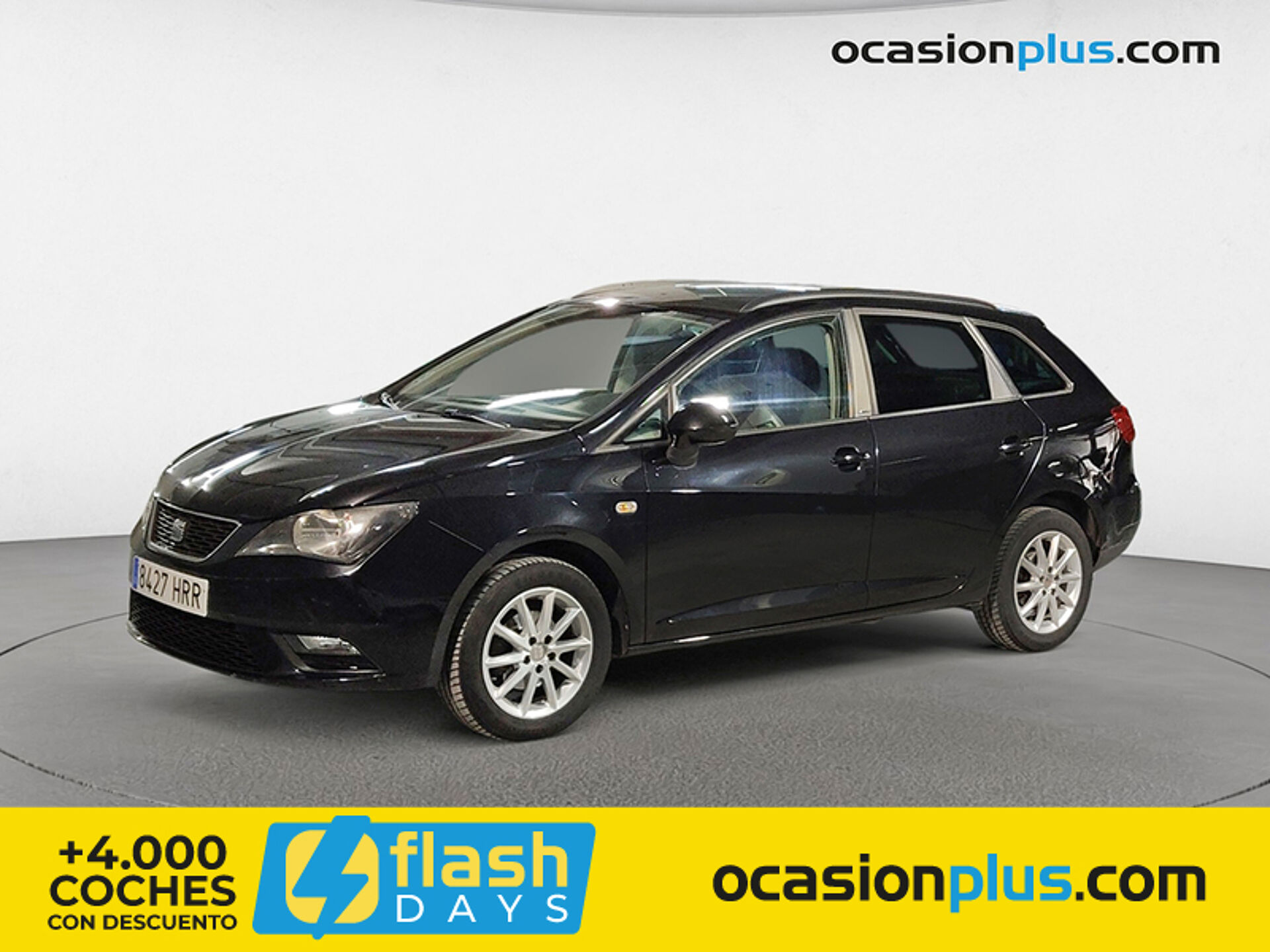 Imagen de SEAT Ibiza